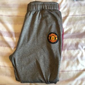 Men’s jogger sweat pants